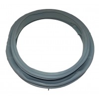 Манжета люка (гума) для пральної машини Samsung DC64-02888A DC64-02750A без отвору та соска