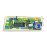 Модуль (Плата) для стиральной машины LG Б/У EAX61526801-1