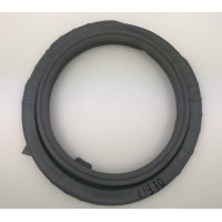 Mанжета люка (резина) для стиральной машины Hansa Б/У MFE70-U1208