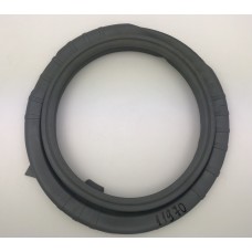 Mанжета люка (резина) для стиральной машины Hansa Б/У MFE70-U1208
