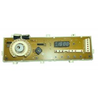 Модуль (Плата) для пральної машини LG Б/У 6870EC9168A 6871EN1053C