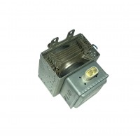 Магнетрон для микроволновки Whirpool Б/У 2M167B-M14