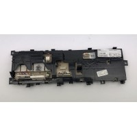 Модуль (Плата) для стиральной машины Beko Б/У WMB61032 7126343200 2826930090