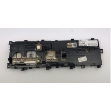 Модуль (Плата) для стиральной машины Beko Б/У WMB61032 7126343200 2826930090