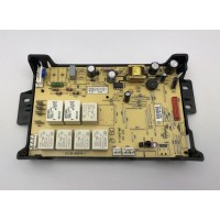 Модуль (плата управления) для духового шкафа Whirlpool 484000000620