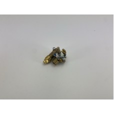 Кран газовий для плити Whirlpool Indesit 481236058503