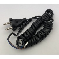Сетевой кабель для блендера (витой) Bosch MSM88166, H03VVH2H8