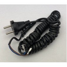 Сетевой кабель для блендера (витой) Bosch MSM88166, H03VVH2H8