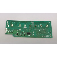 Модуль индикации к стиральной машине Bosch 00705254
