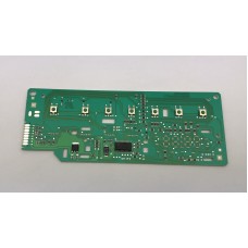 Модуль индикации к стиральной машине Bosch 00705254