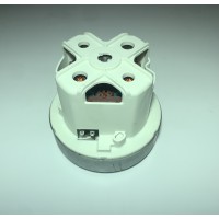Двигатель для пылесоса Philips Аналог D=120/92mm H=30/112mm 1800W Domel 463.3.405 432200909430