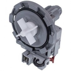 Помпа 30W B20-6A01 (конт. спар. спереди; на 8 защ.) Hanyu 15011-2
