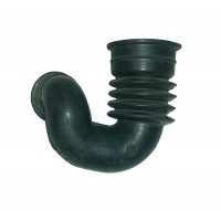 Патрубок соединитель (дозатор-бак) для стиральной машины Samsung Б/У DC67-00334A