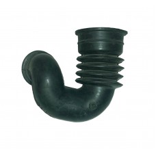 Патрубок соединитель (дозатор-бак) для стиральной машины Samsung Б/У DC67-00334A