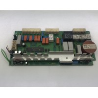 Модуль (Плата) для стиральной машины Bosch/Siemens Б/У 3063437AB7