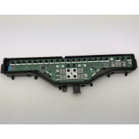 Модуль (плата управления) для варочной панели Bosch Б/У 00706678