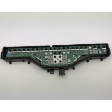 Модуль (плата управления) для варочной панели Bosch Б/У 00706678