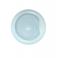 Люк в сборе для стиральной машины Whirlpool Б/У C00443215 481071423891 481010595182