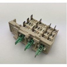 Кнопка включения для стиральной машины Whirlpool 481927638215