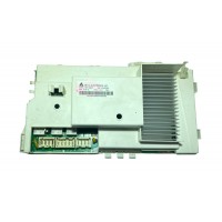 Модуль (Плата) для стиральной машины ariston/indesit Б/У 21501164600 1238400253