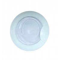 Люк у зборі для пральної машини Indesit Б/У C00115842