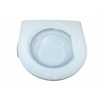 Люк у зборі для пральної машини LG Б/У WD-10200 09282