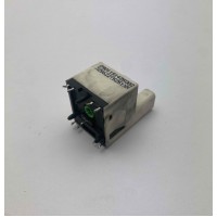 Переключатель режимов стиральной машины Bosch Siemens Б/У TYP525102