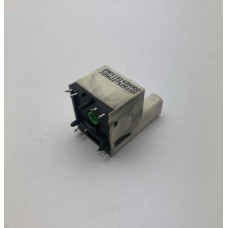 Переключатель режимов стиральной машины Bosch Siemens Б/У TYP525102