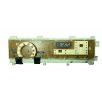 Модуль (Плата) для пральної машини LG Б/У 6870EC9090A-1
