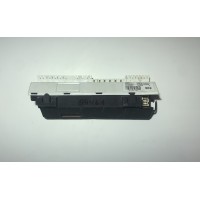 Модуль (плата) управління для посудомийної машини Whirlpool Б/У 481221478642 461972417411
