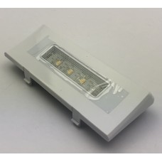 Электронный модуль (Плата) для холодильника Whirlpool 481010413561