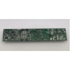 Модуль (плата управления) для варочной панели Bompani Б/У BO273TE 8300563