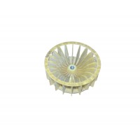Крыльчатка для сушильной машины Miele Б/У 5932591 D=160mm