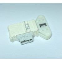 Замок люка (блокування) для пральної машини C00306612 Indesit