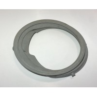 Mанжета люка (резина) для стиральной машины Candy Hoover Б/У 43026508 70006598 43026507