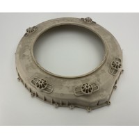 Полубак передний для стиральной машины Атлант Б/У МКАУ.724227.005