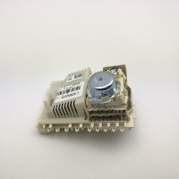 Командоаппарат механический (таймер) для стиральной машины Whirlpool 481228210122 461975304701