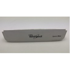 Ручка двери для морозильной камеры Whirlpool 481010474849 C00617360