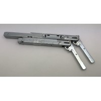 Петля двери для духовки (набор) Haier Candy H6ID2P5B3YTB 13216