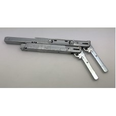 Петля двери для духовки (набор) Haier Candy H6ID2P5B3YTB 13216