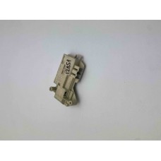 Замок люка (двери) для стиральной машины Bosch Б/У 3063115AA1