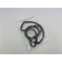 Уплотнительная резина двери духовки Bosch 10005136 Оригинал