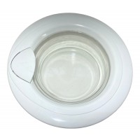 Люк у зборі для пральної машини Indesit Б/У C00081890