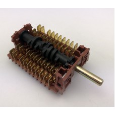 Переключатель режимов для духовки Whirlpool 481227328147