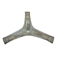 Крестовина барабана для стиральной машины Whirlpool Б/У L=110mm D=40/30/20mm 46197141096