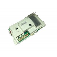 Модуль (Плата) для стиральной машины Ariston/Indesit Б/У 215012165.00