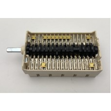 Переключатель режимов для духовки Whirlpool 481227318098