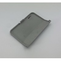 Передняя крышка панели для стиральной машины LG Б/У 5006ER3007-1 Серая