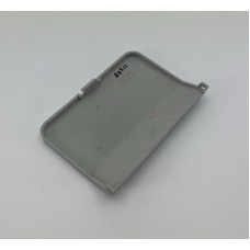 Передняя крышка панели для стиральной машины LG Б/У 5006ER3007-1 Серая