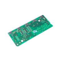 Модуль индикации для стиральной машины Bosch Б/У 32030017